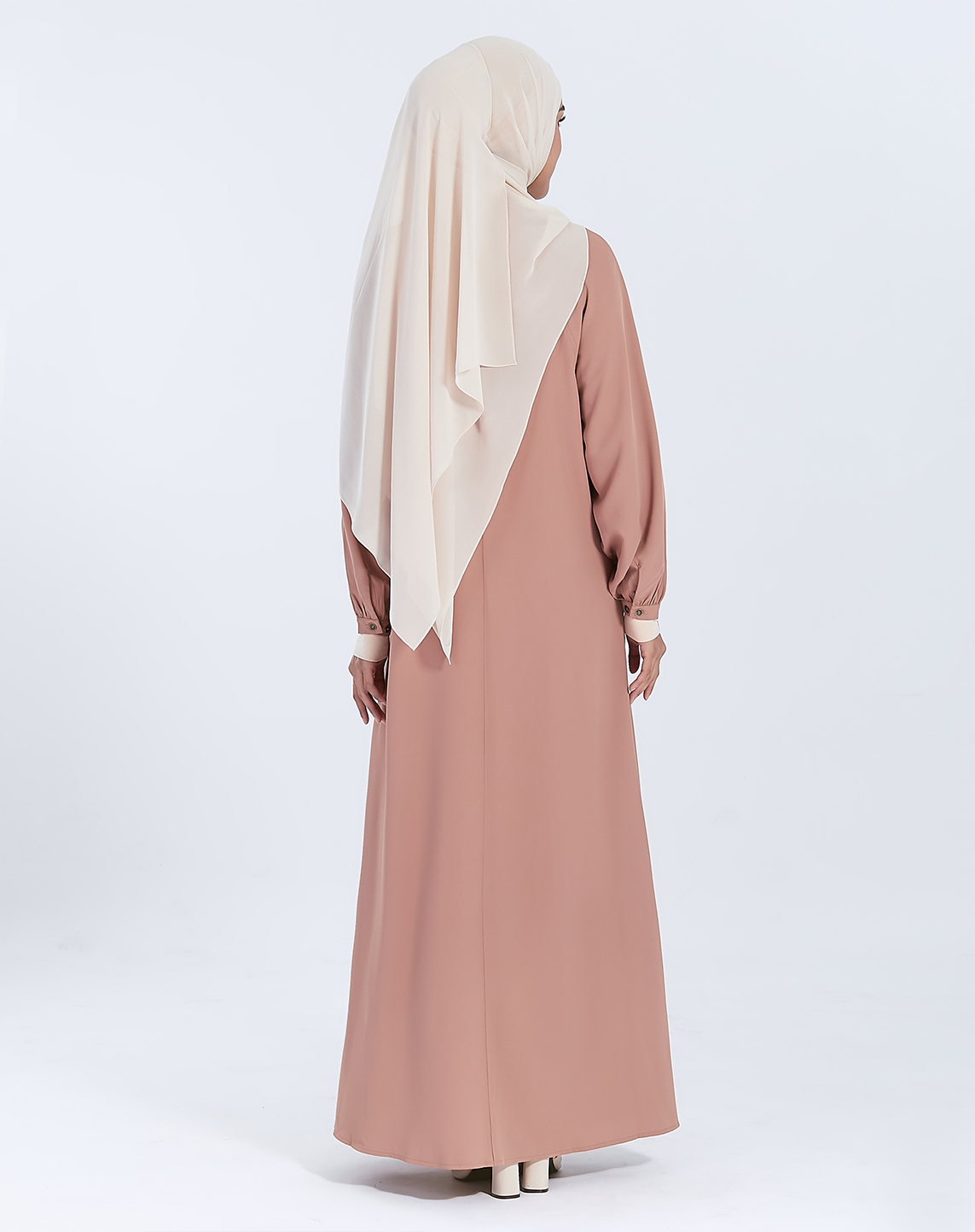 LATISAR JUBAH